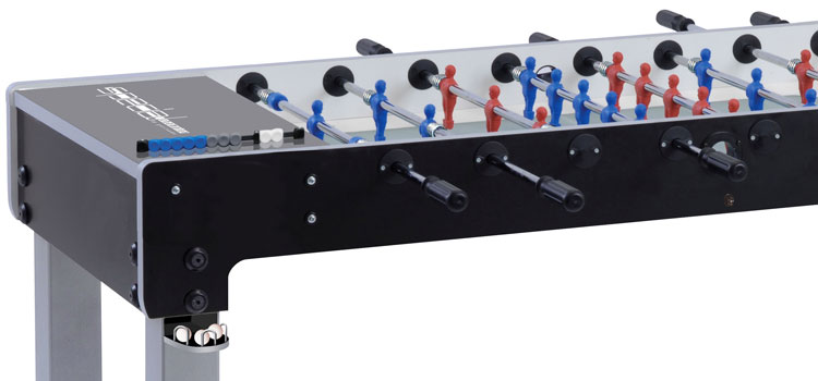 Calciobalilla SPECIAL CHAMPION per giocatori con disabilit&Atilde;&nbsp;