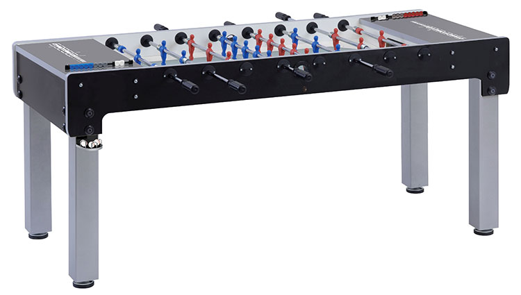 Calciobalilla SPECIAL CHAMPION per giocatori con disabilit&Atilde;&nbsp;