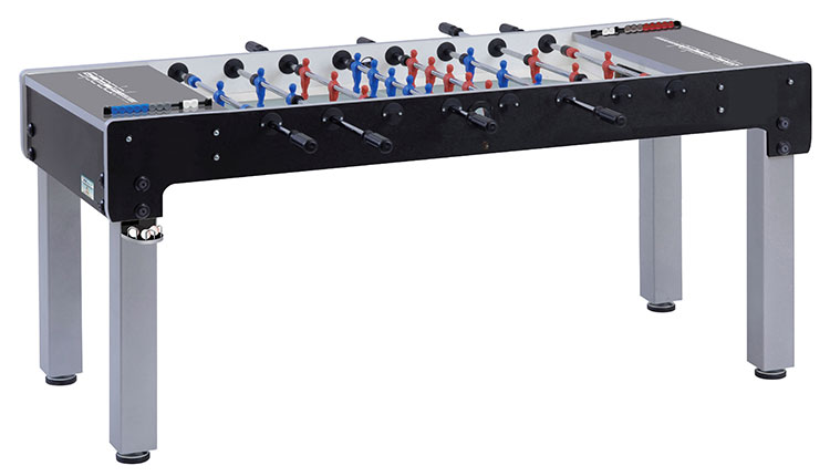 Calciobalilla SPECIAL CHAMPION per giocatori con disabilit&Atilde;&nbsp; ITSF Official