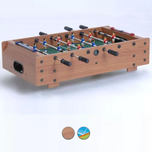 Calciobalilla per bambini F-MINI Garlando, da tavolo