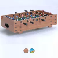 Calciobalilla per bambini F-MINI Garlando, da tavolo