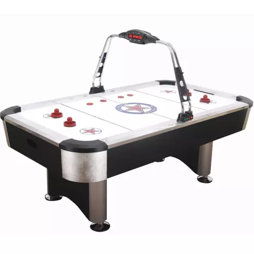 Tavolo per air hockey STRATOS Garlando, uso professionale