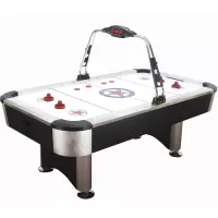 Tavolo per air hockey STRATOS Garlando, uso professionale