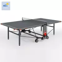 Tavolo da ping Pong PREMIUM OUTDOOR Garlando da esterno, per uso intensivo