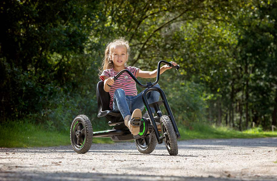 BERG GO-KART CHOPPY NEO