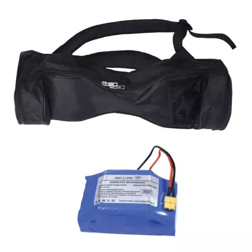 Accessori per hoverboard Nextreme