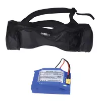 Accessori per hoverboard Nextreme