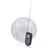 Lampada LED RGB PAR56 15 W per piscine interrate e in legno