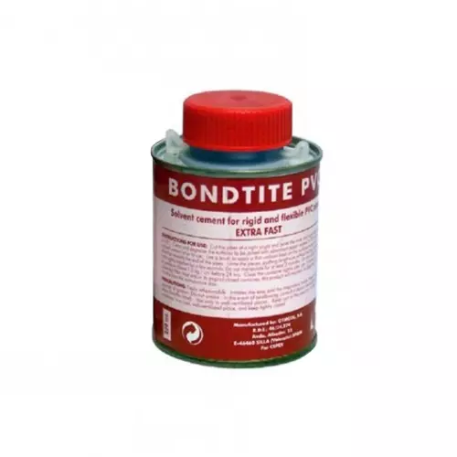 Colla BONDTITE per tubo semirigido