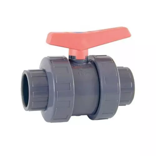 Valvola a sfera PN 10