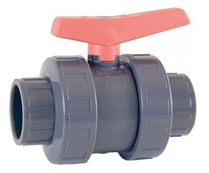 Valvola a sfera CEPEX PN 10