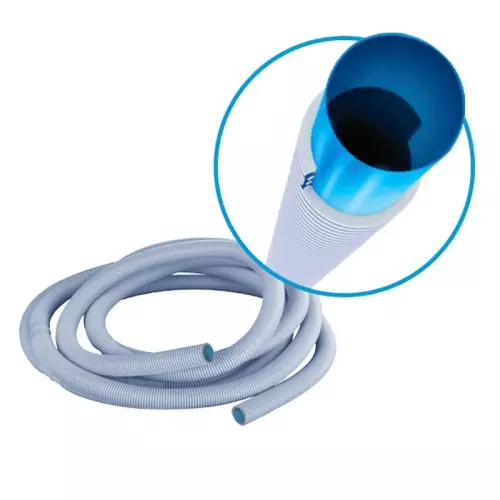 Tubo PVC flessibile BARRIERFLEX CDS