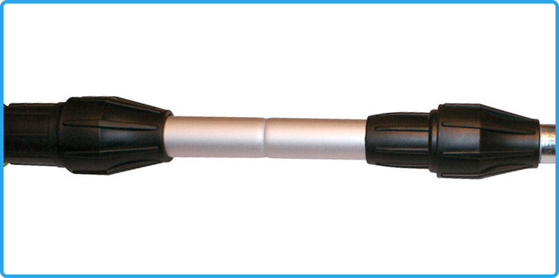 Punti di blocco manico