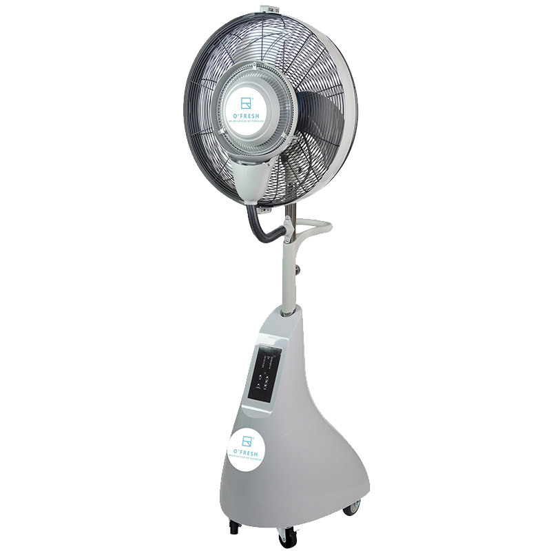 Ventilatore nebulizzatore acqua Fresh 170 cm