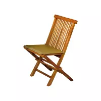 Cuscino seduta per sedie SALINA