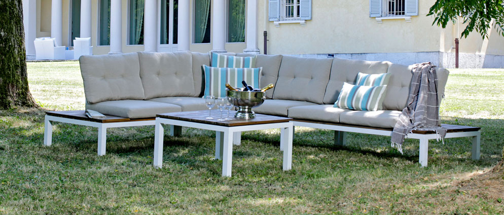 Pillow rettangolari MARRAKECH