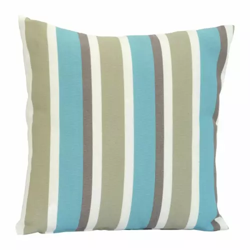 Cuscino d'arredo quadrato in poliestere, 40x40 cm : Fantasia MARRAKESH