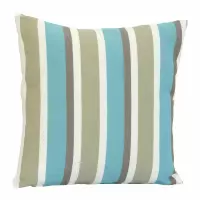 Cuscino d'arredo quadrato in poliestere, 40x40 cm : Fantasia MARRAKESH