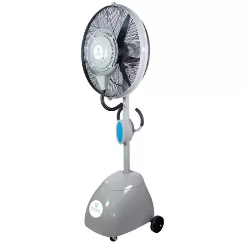 Ventilatore nebulizzatore FRESH 200 cm alte prestazioni
