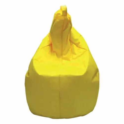 Poltrona a sacco EASY : GIALLO