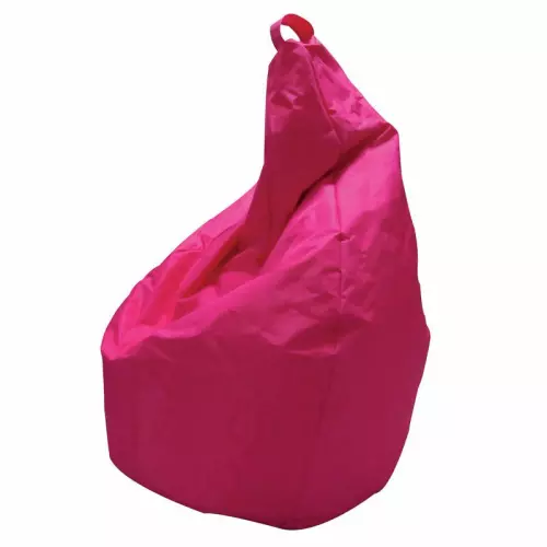 Poltrona a sacco EASY : FUXIA