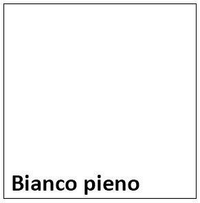 BIANCO PIENO