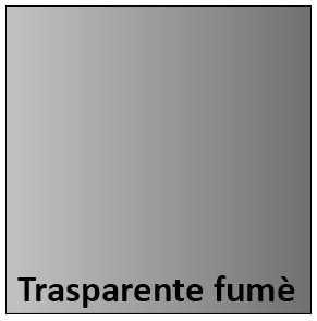 TRASPARENTE FUME'