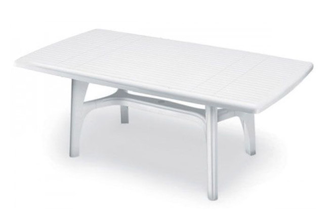 Tavolo da giardino PRESIDENT 1800 by Scab