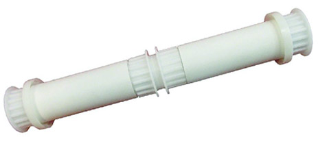 Gruppo cilindro rotante per robot Dolphin Dynamic Prox 2 - D99955957-ASSY