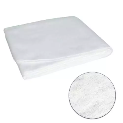 Tappeto protettivo di fondo in Feltro antimuffa 150 g/m² - 3,10 x 3,10 m