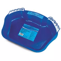 Vaschetta lavapiedi BIGFOOT per piscine e vasche Spa