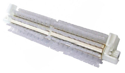 Spazzola attiva DIAGNOSTIC per robot piscina Dolphin - D9995540-ASSY