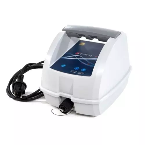 Quadro comandi per robot Zodiac Vortex 4