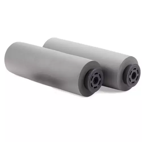 Spazzole in PVA per piastrelle e mosaico Zodiac Cyclonx RC 4400 (2 pezzi)