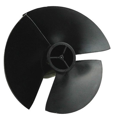 Girante ventola nera R0517000 per robot piscina Zodiac - R0517000