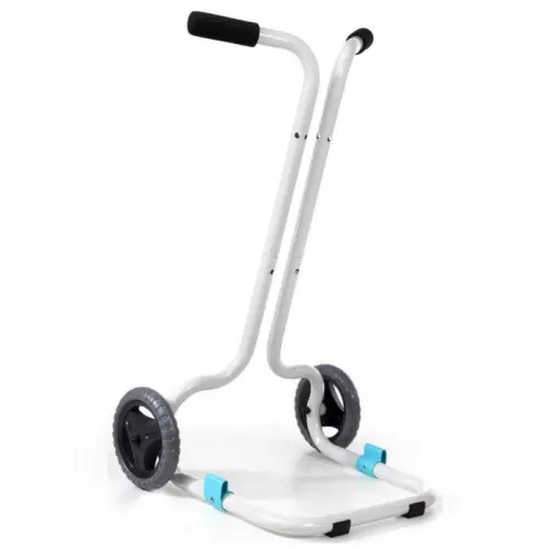 Carrello per robot Zodiac Indigo - Sweepy - Voyager