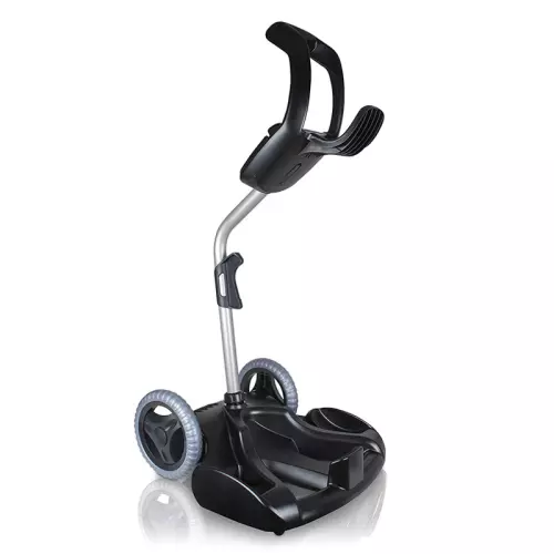 Carrello per robot Zodiac serie OV e RV