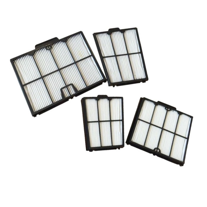 Set filtri cartuccia a maglia ultra fine 30 micron - D9991467-ASSY