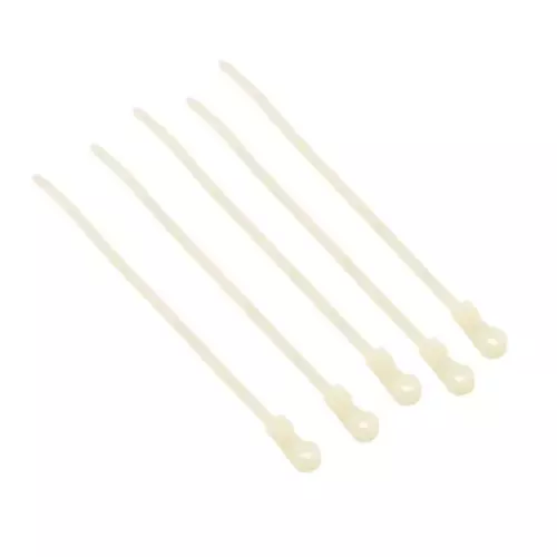 22_Set 5 pinze fermacavo flotattante