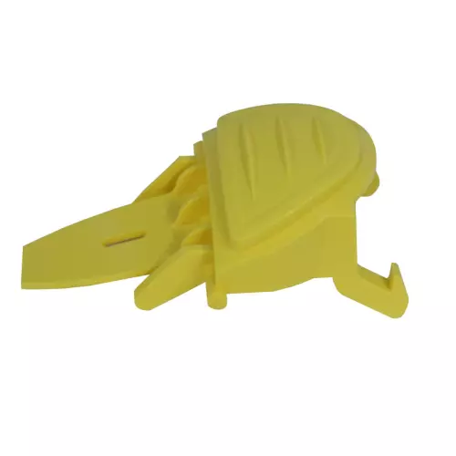 28_Blocco impugnatura coperchio