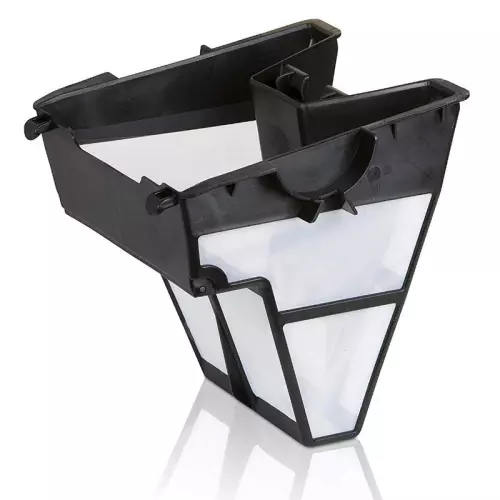 8_Filtro di ricambio 200 micron sgrossatore per robot Zodiac Tornax OT 2100 e OT 3200