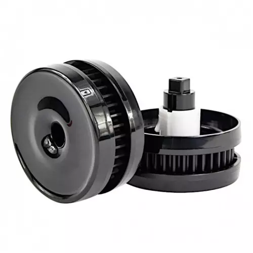 15_Ruota anteriore per robot Zodiac Tornax (2 pezzi)