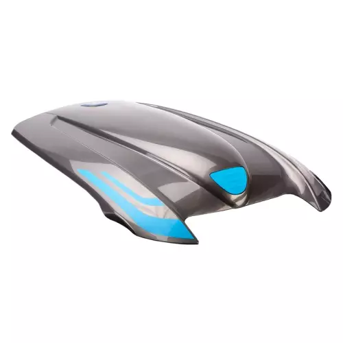 38_Portello grigio e azzurro OV 3480