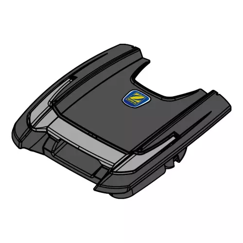 23_Portello grigio Tornax 2100