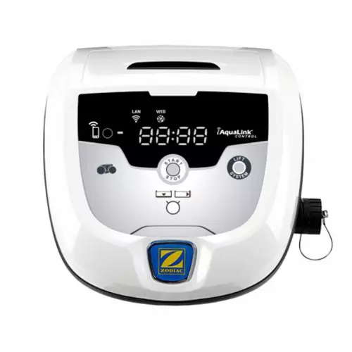 34_Quadro comandi per robot Zodiac OV 5300 SW