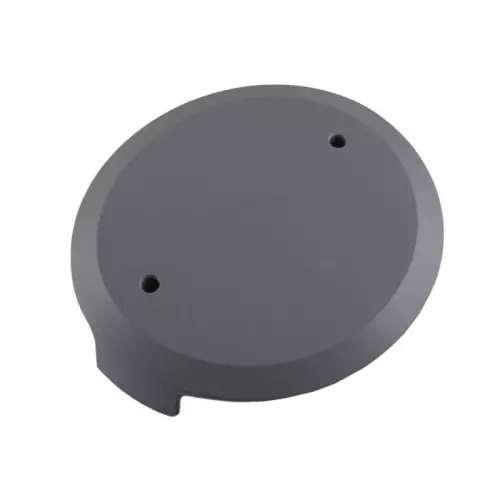 11_Coperchio carter laterale grigio