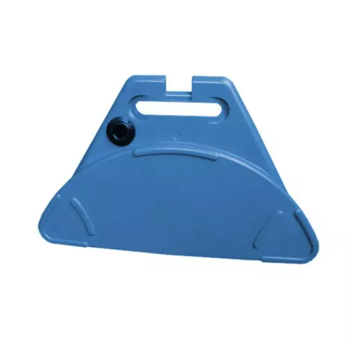 26_Carter plus con fermaguaina per robot Dolphin