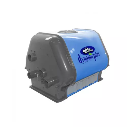 32_Carenatura Dynamic Plus