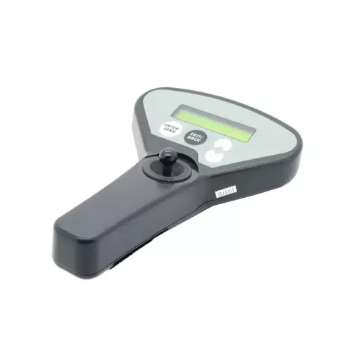 36(01)_Radiocomando Plus vecchio modello