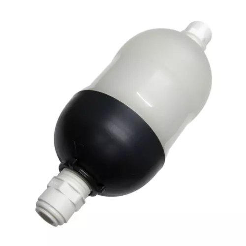 Filtro anti calcare per nebulizzatori